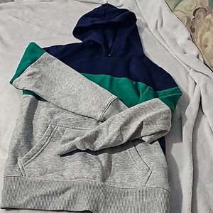 Boys hoodie